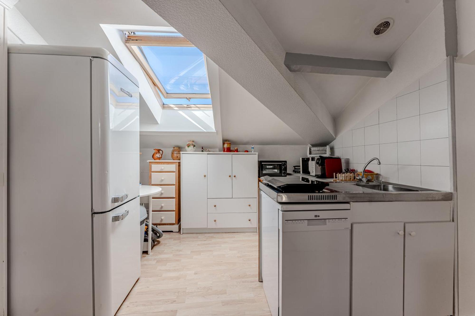 Appartement De Maitre Traversant La Teste-de-Buch Exteriör bild