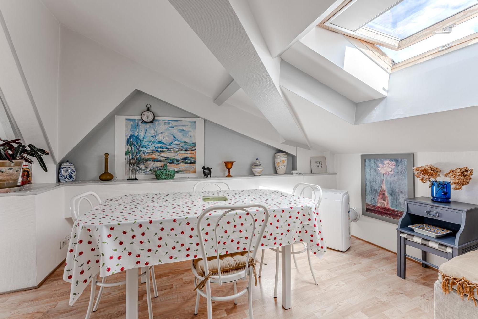 Appartement De Maitre Traversant La Teste-de-Buch Exteriör bild