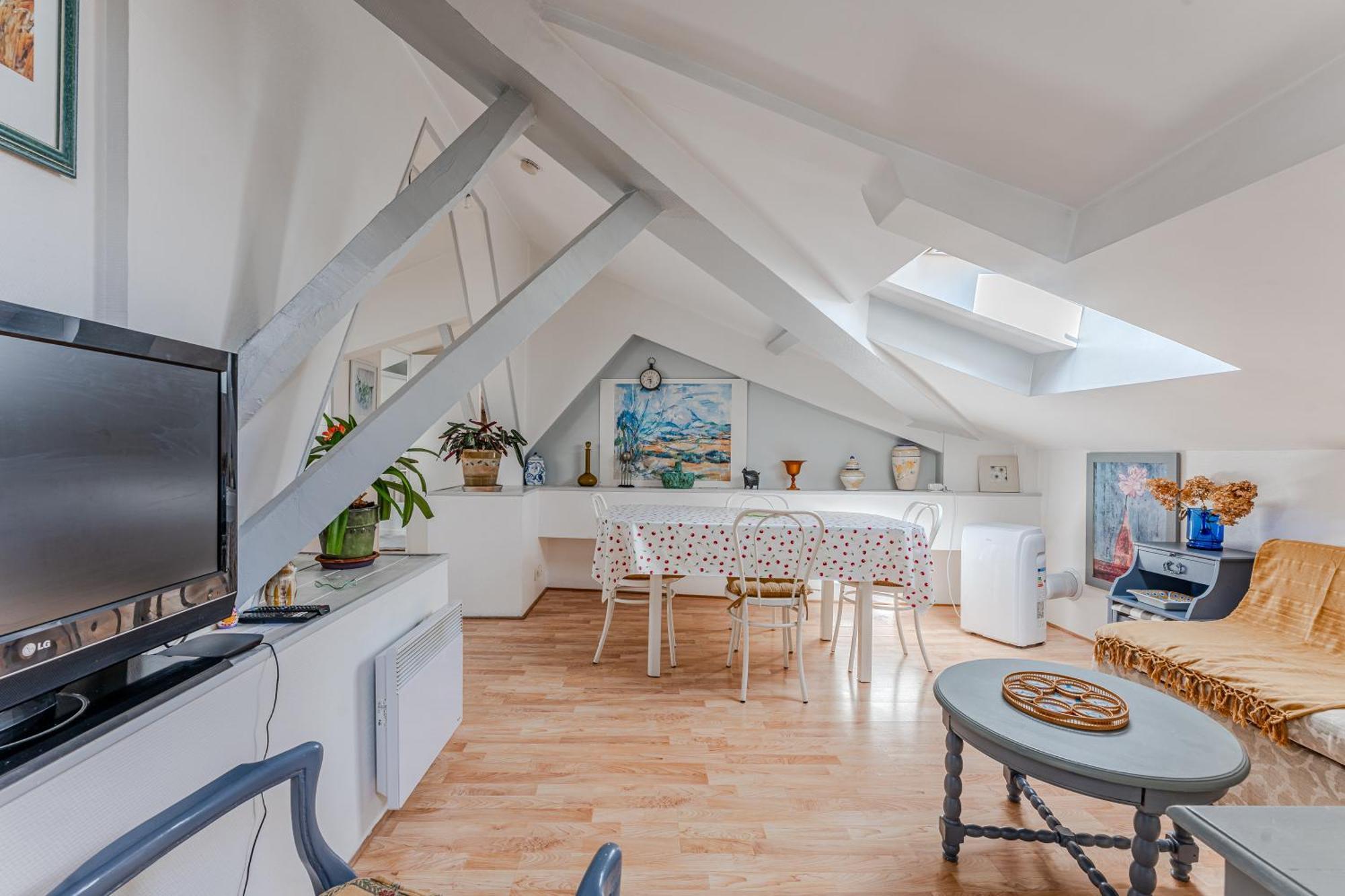 Appartement De Maitre Traversant La Teste-de-Buch Exteriör bild