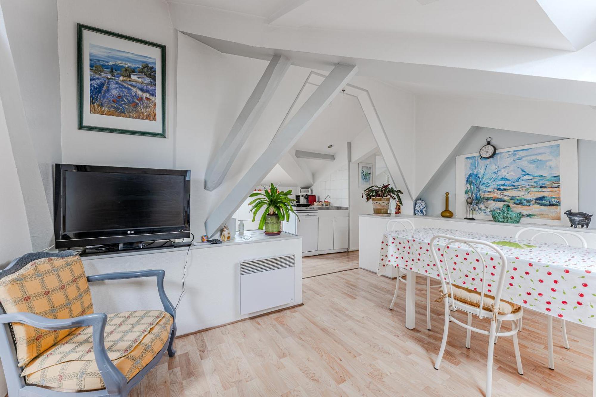Appartement De Maitre Traversant La Teste-de-Buch Exteriör bild
