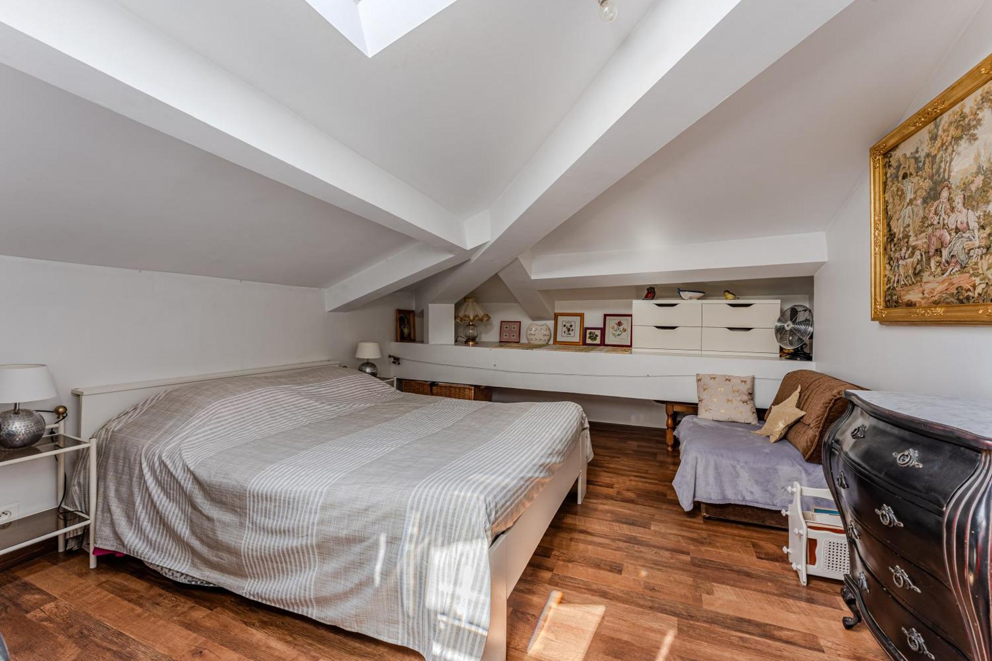 Appartement De Maitre Traversant La Teste-de-Buch Exteriör bild